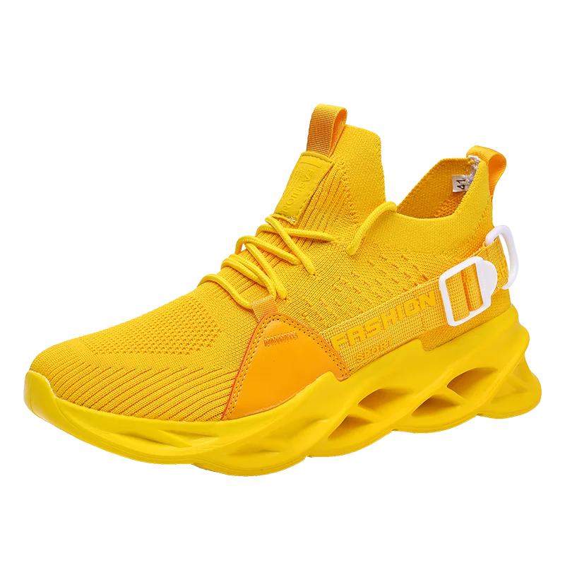 Brand Sneakers Men's Shoes Original Replicas Man Sneakers Man Offers Free Shipping Men's Sports Shoe Mens Trainers Replica Male