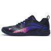 New LINING Eagle Eye 2.0 'Black Purple Pink' APTT005-7