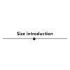 1 pcs Pillar fixing clip Vertical fixing Reducing frame Optical axis cross Round tube fixing clip connector
