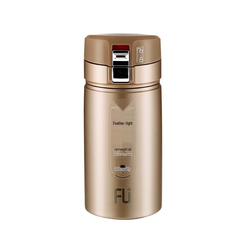 Fuguang Portable Vacuum Insulated Mug