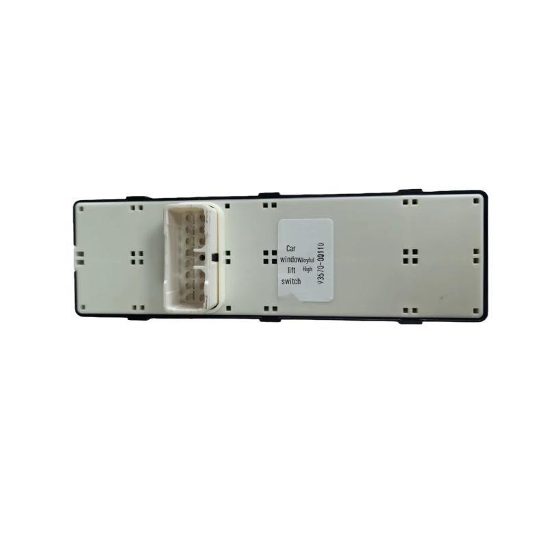 Electric Window Switch for Hyundai Elantra, 93570-0Q110 Glass Lifter.