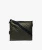 Aigle Official Quilted 2-Way Tote Bag ZNHBN16 Moss Green
