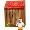 Jouet LEGO - Figurine De Pâques Emblématique - 5004468