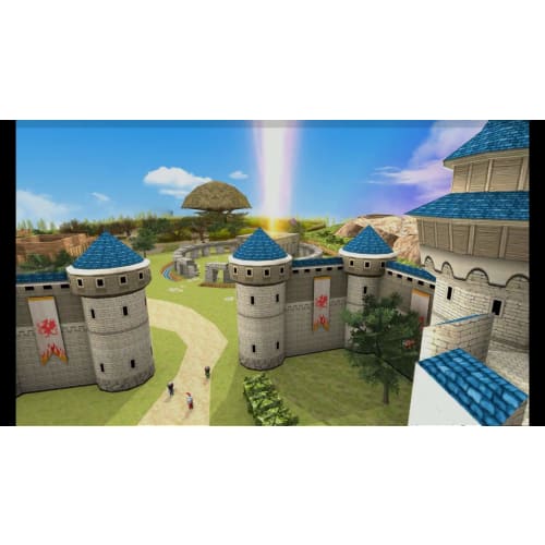 Super On the Run & Super In Combat Double Pack -Switch