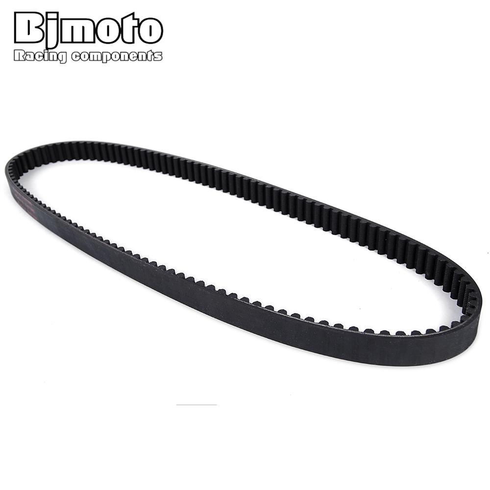 Drive Belt For YAMAHA XP530 XP560 T-MAX TMAX 530 530DX 530SX 560 ABS TECH MAX