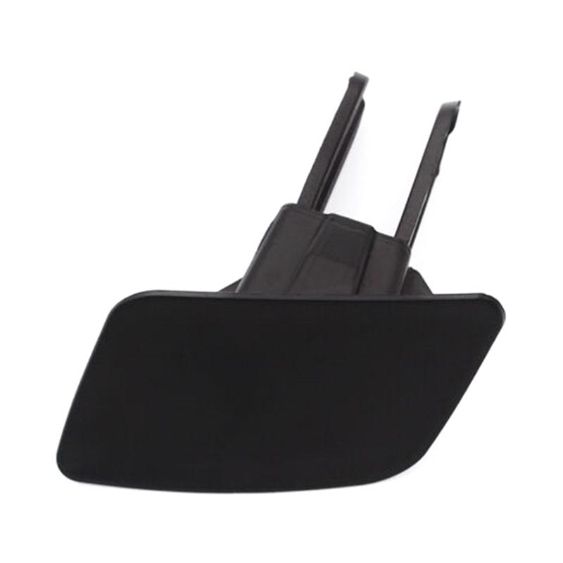 Left & Right Headlight Lamp Washer Cover Headlight Washer Nozzle For Jeep Grand Cherokee 2016- 5XL50TZZAA 5XL50AXRAA