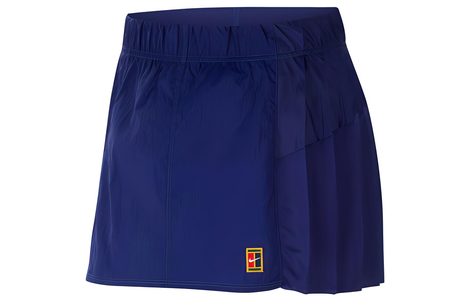 

Nike Casual Short Skirts Women s Purple CK8428-590 XL