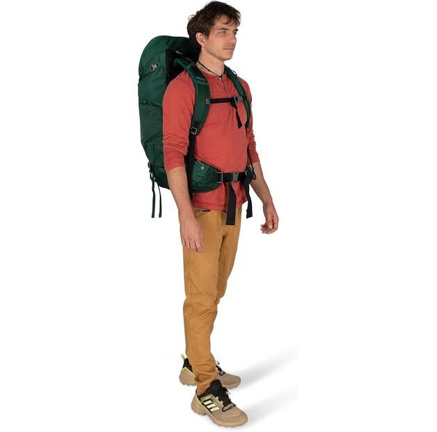 Рюкзак Osprey Volt 45 muted space blue