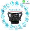Carplay/Android Auto Head Unit for Elantra 2011-2013