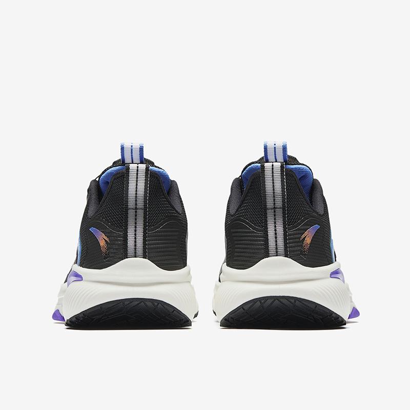 Anta Kids Shadow Hunter Running Series Resilient Technology Sports Shoes Kids Running Shoes 312535587