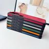 Luxury Metal Lens Frame Leather TPU Phone Case For Samsung Galaxy S26 Ultra S25 S24 FE S23 Plus S26 Shockproof Armor Back Cover