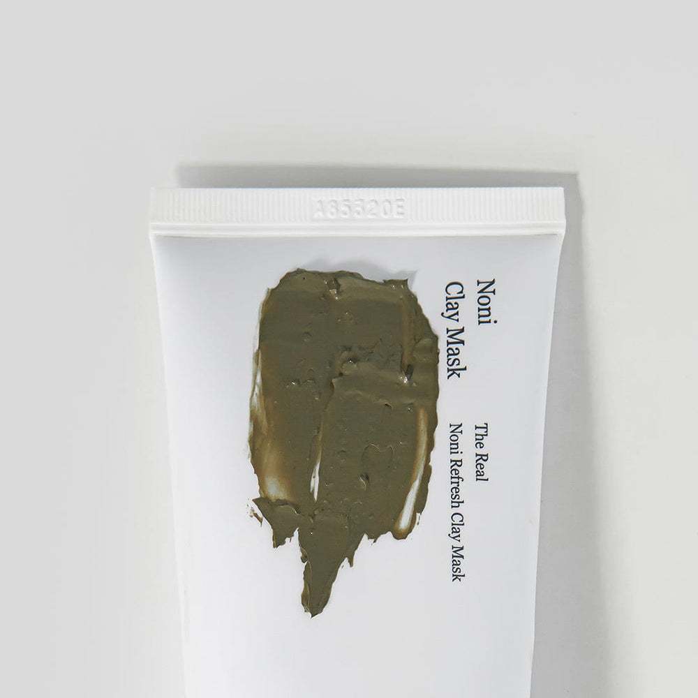 CELIMAX Real Noni Clay Mask 120g