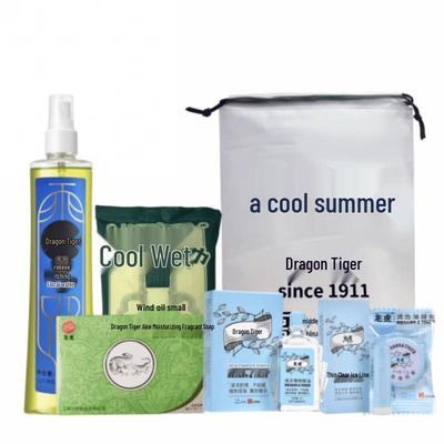  Îngrijirea pielii – Seturi de produse cosmetice de îngrijire