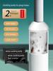 Sewer Drain Stopper, Anti-Odor Pipe Sealant, Insect-Proof Cover, Toilet Deodorizer