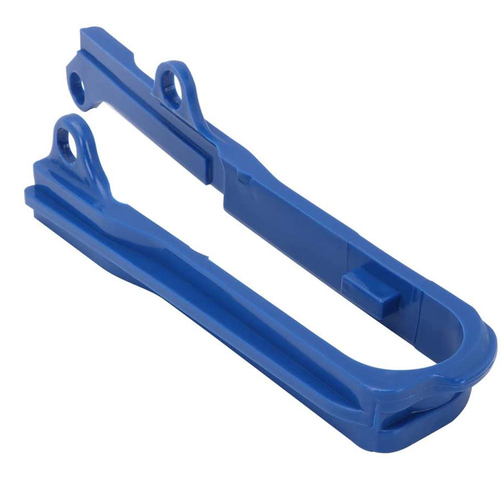 

Motorcycle Chain Guide Slider Swingarm Protector For Suzuki DRZ400 DRZ400E DRZ400S 2000-2018 синій