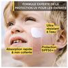 Uriage Bariésun Lait Enfant Hydratant Spf50+