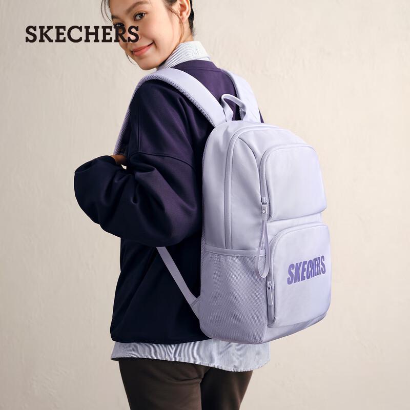 

Skechers L320U196 Lightweight Backpack