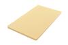 Castle Enterprise Yoshikawa Made In Japan Antibacterial Elastomer Sink Cutting Board, Gift Wrapping Available, Brown