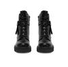 DeeZee Ankle Boots HX22030-116, Black