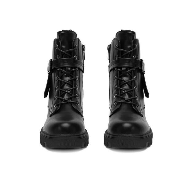 DeeZee Ankle Boots HX22030-116, Black