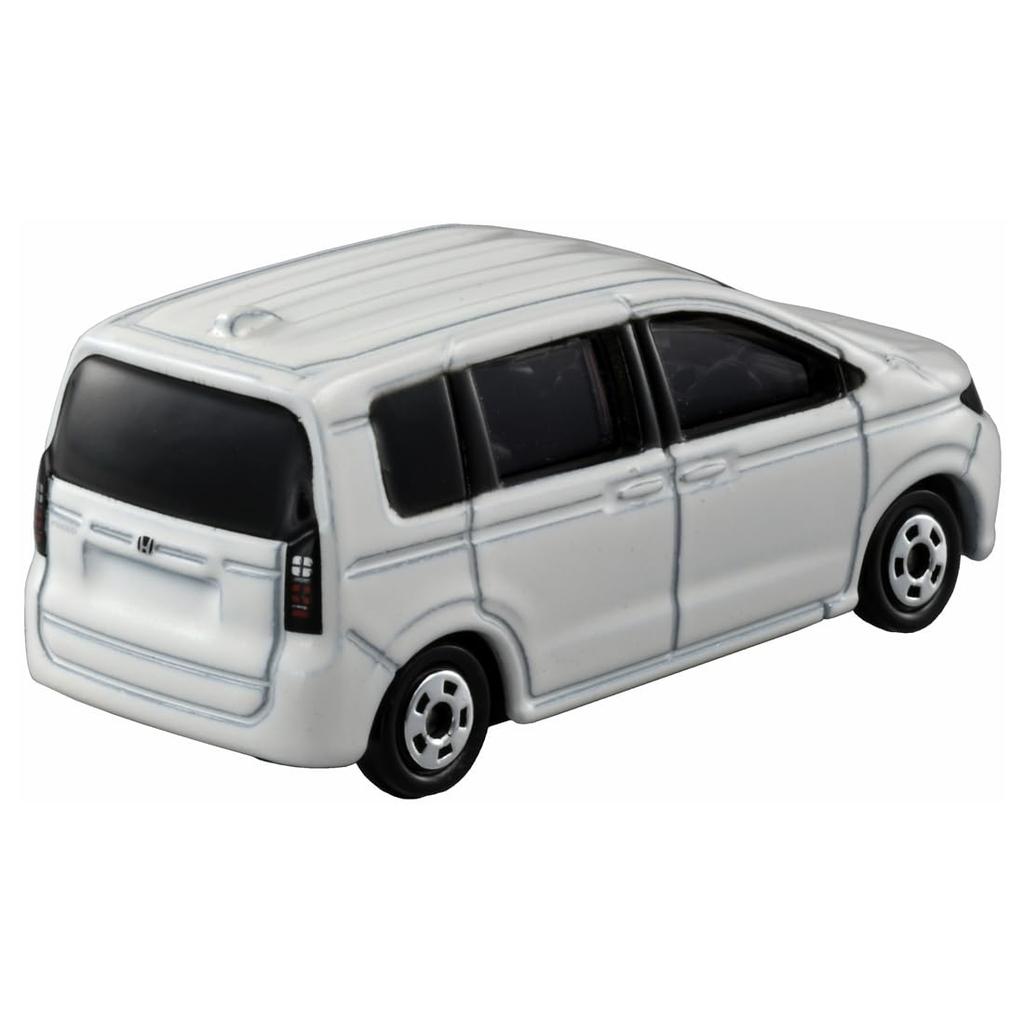 TAKARA TOMY Tomica No. 44 Honda Freed (First Edition) Miniature Car Toy for Ages 3 and Up