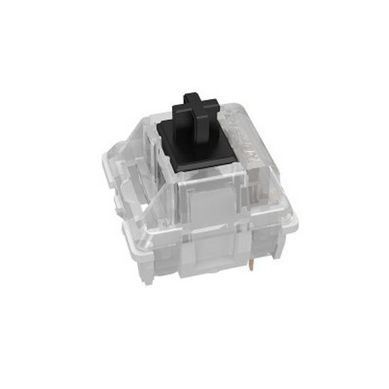 GATERON Cream, Blue, Red, Tea, Black, Green, Yellow, White Axis Mechanical Keyboard Switches