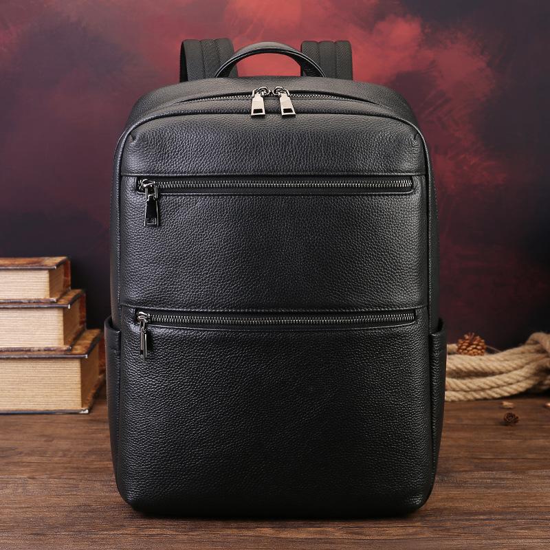 Large-capacity Backpack for Carrying Laptops - Business Travel Backpack