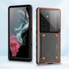 Full Touch Waterproof Phone Case For 6 9 Inch Phone Swimming Diving