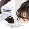 Festino Straight Hair Iron SMHB-020 / SMHB-021 FESTINO (24mm, Pink)