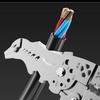 Wire Cutter Wire Stripper Pliers With Elbow Electrical Pliers  Electrician Hand Tools