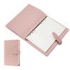 A5 loose-leaf notebook replacement inner core loose-leaf handbook separated inner page replacement ivory white Dowling paper 6 holes