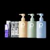 Boti Seaweed Anti-Dandruff Hair Care Gift Set
