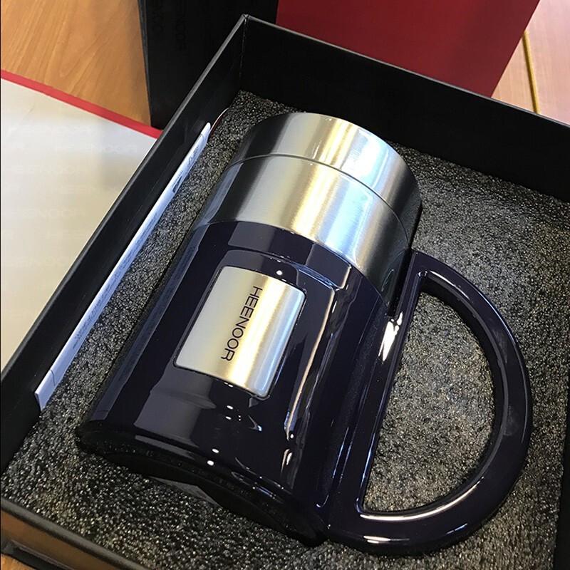 Heenoor XN-8725 320ml Vacuum Flask