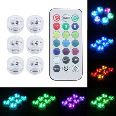 LED žárovky – LED svítidla-svíčky