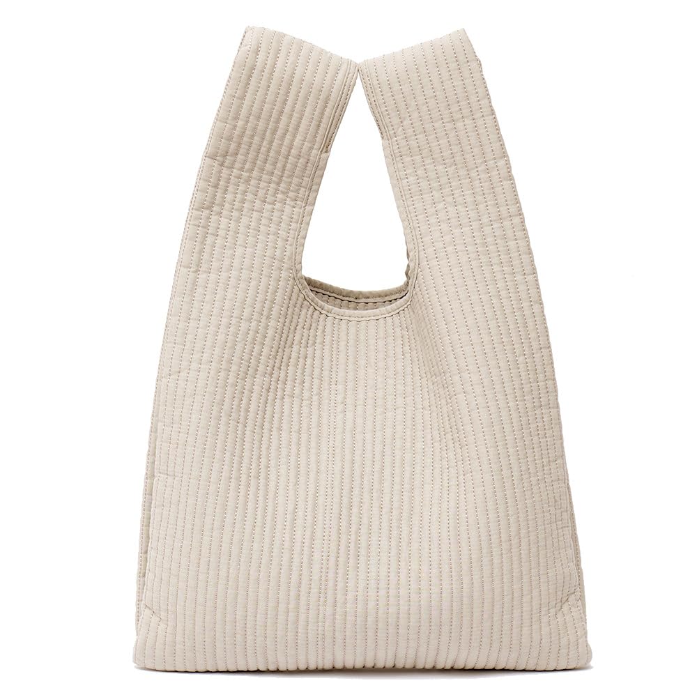 

Nubi Handbag [Rename] (Cafe Beige)