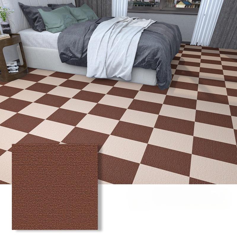 Durable Carpet for Stain Resistance Full-coverage Installation Throughout The Room Soundproofing Seamless Underlayment