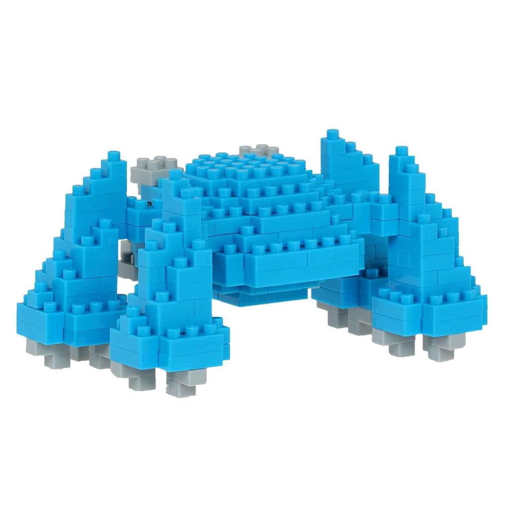 Nanoblock Kawada Nanoblock Pokemon Metagross NBPM_098