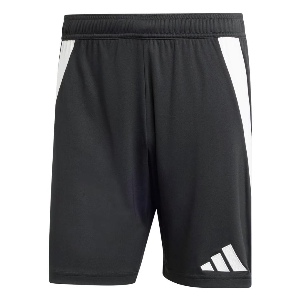 adidas Free Shipping With AdiClub Juventus 24/25 Home Shorts IS8003