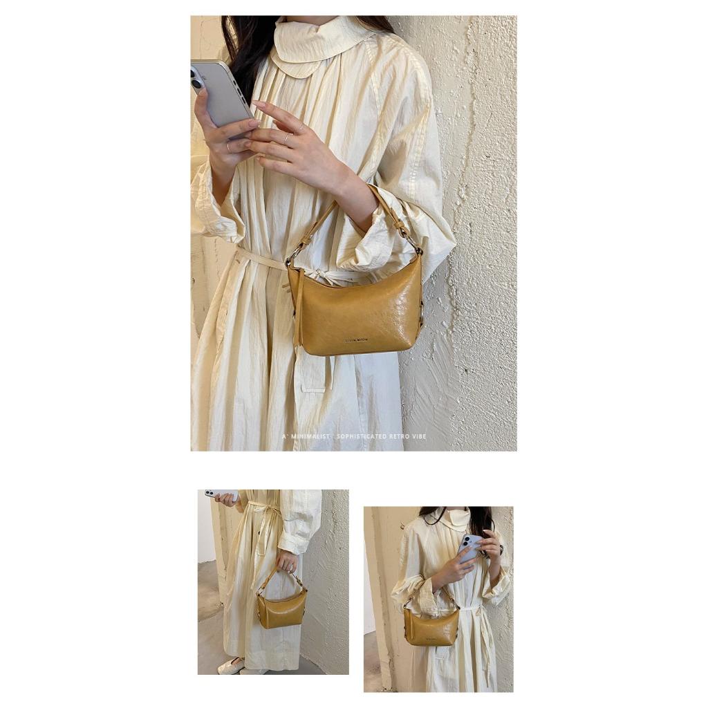 Xeie Thuk Borsa Hobo Unisex PU Tracolla Regolabile Quotidiana Casual