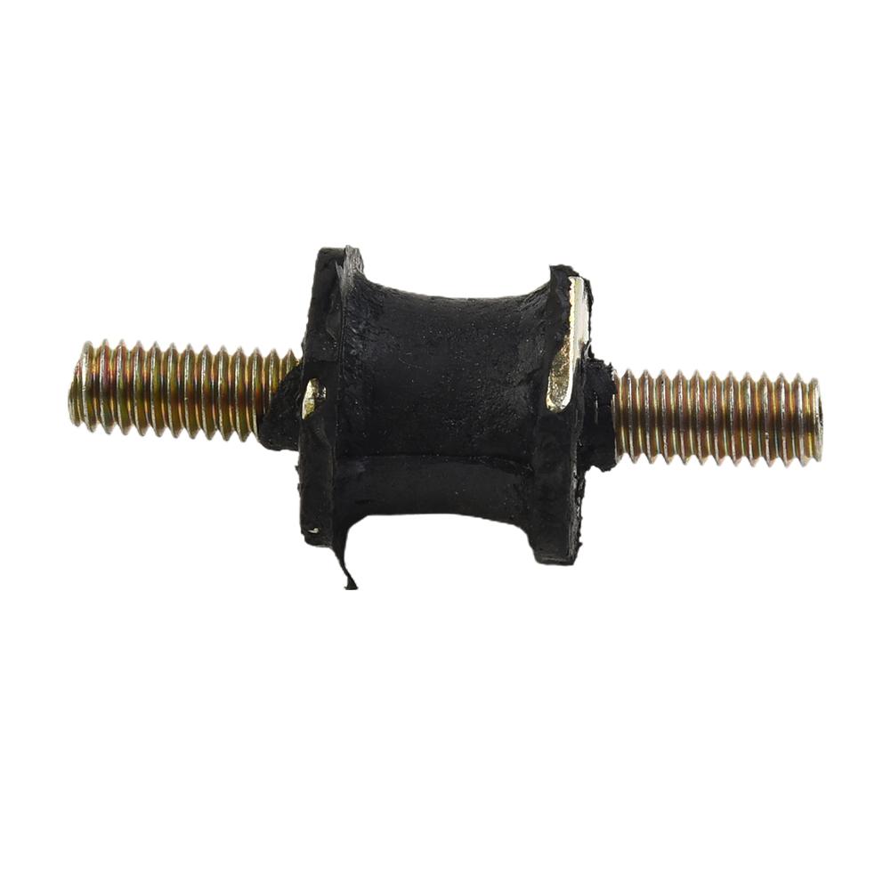 2 Pcs Car Brackets Air Pump Rubber Mount 037133567F For GOLF (2000-2006) 1.8T For Passat & For A3 Q7 Car  Engine Parts