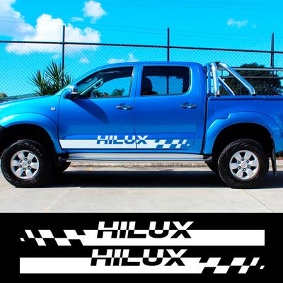 Accesorios de exterior – Pegatinas para automóviles