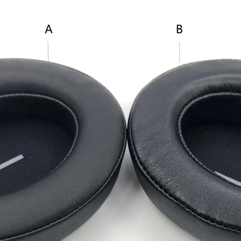 Replacement Earpads for MOMENTUM 3 3.0 Soft Foam Cushions Ear Pads Headphones Accessories