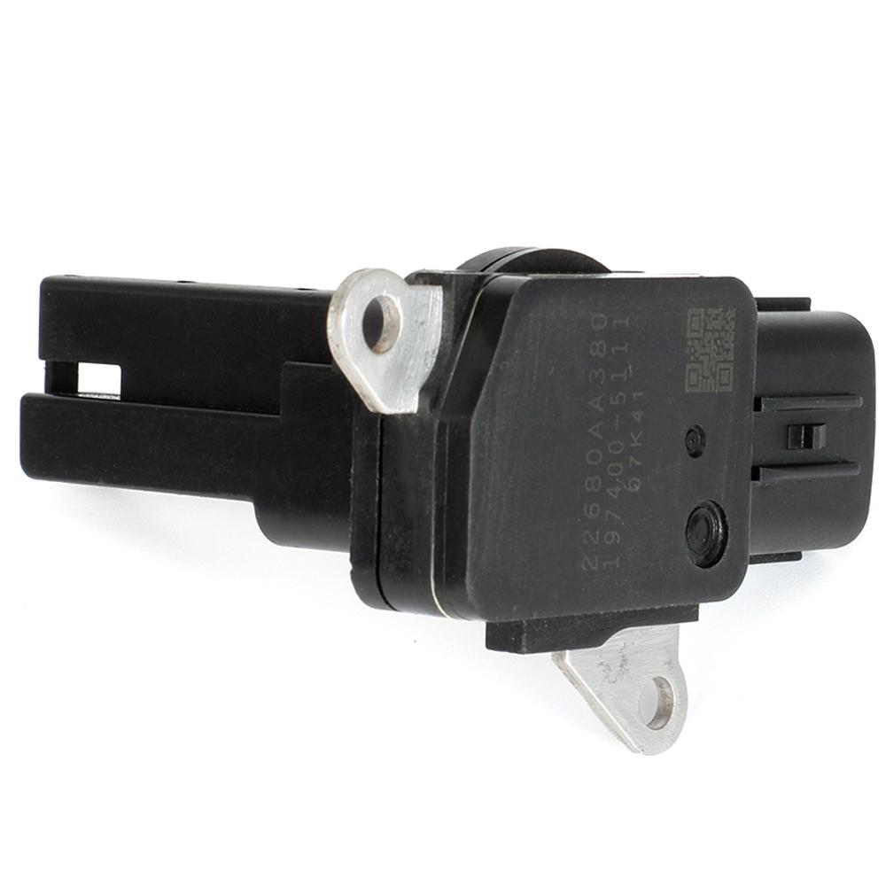 Maf Sensor For Impreza Forester Wrx Gt Sti Mass Air Flow Meter 22680AA380 22680-AA380 1974005111