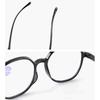 Fashion Reading Glasses Women Girls Presbyopia Glasses +1.0 To +4.0 Blue Light Blocking Eyewear Stylish Frames
