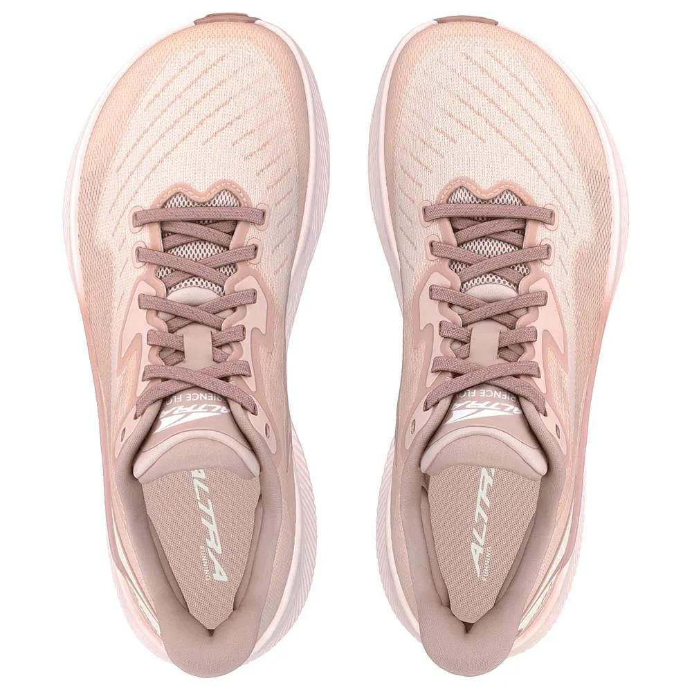 Altra Running Shoes Experience Flow