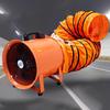 Portable Axial Flow Fan