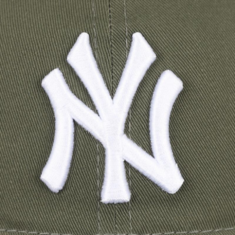 New Era Mlb League Essential Cap New York Yankees 9twenty