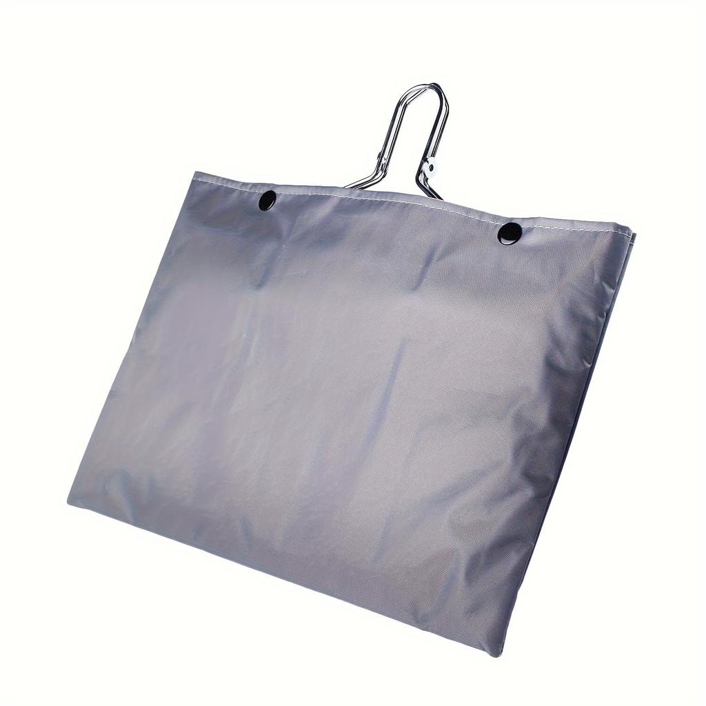 1 Stück, BBQ-Korb, BBQ-Fischkorb, Grill-Fischkorb, Rostfreier Edelstahl BBQ-Korb für Fleisch, Steak, Garnelen, Gemüse, Rippchen