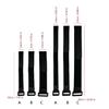 10Pieces Drones Battery Straps with Buckle for Firm Hold and Efficient Operation in Racing Drones