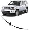 Car Front Door Lock Release Cable,Front Rear Door Interior Latch Release Cable LR013916 Replacement for Sport LR4